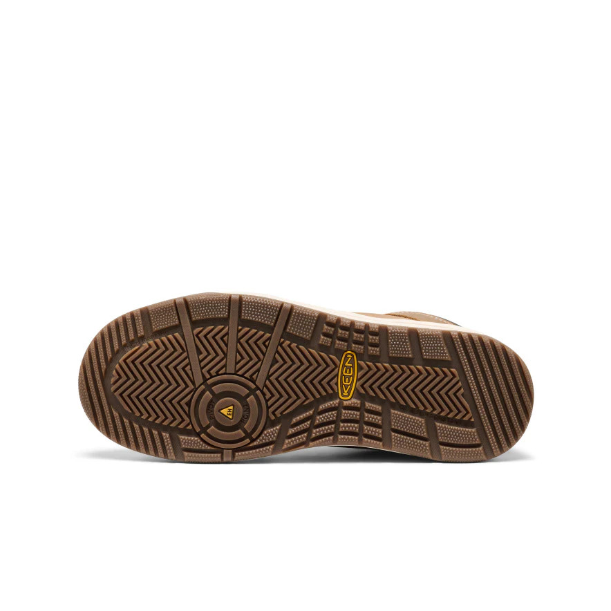 Keen Gibson sole