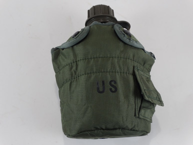 US Military LC-2 Canteen Cover (1-qt) - Billings Army Navy Surplus