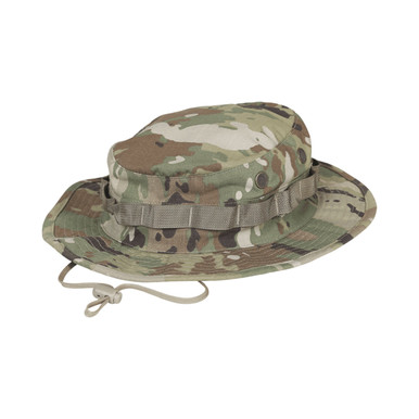 national guard scorpion camo helmet OCP when U.S Tru-Spec Scorpion OCP Boonie Hat