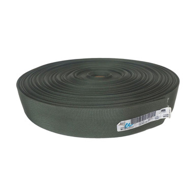 U.S. Military 2 Camouflage Green (CG #483) Nylon Webbing