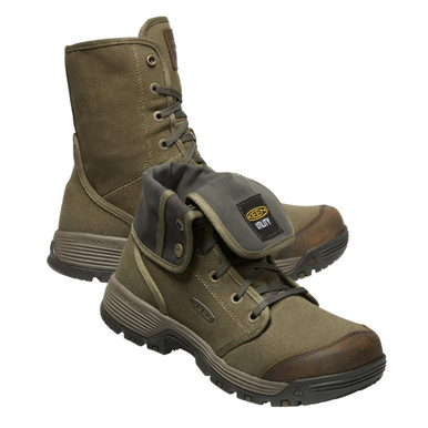 Keen Roswell Mid Soft-Toe Boots