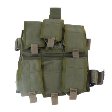 Eagle Industries ミリタリーベスト　MOLLE Eagle Industries ミリタリーベスト MOLLE