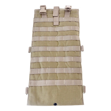 U.S. Military 100 oz Khaki Hydration Carrier