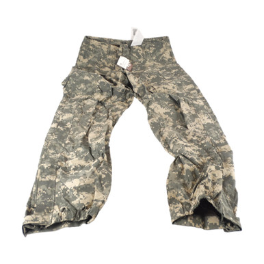 US Army GEN III Layer 6 Extreme Cold Weather Trousers