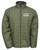 APOPO Canvas Patch Quilted Jacket