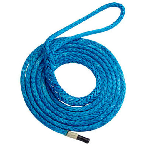 Rope Logic's Dyneema Eye Sling 10mm 16ft