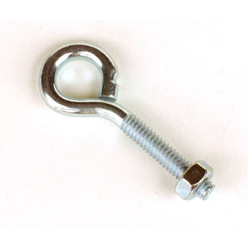 SHERRILLtree Eye Bolt for Pruner Poles 1 1/2in