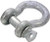 Galvanized Clevis