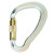 ISC Big Dan Steel Carabiner