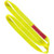 Lift-All Dura-Web 2000 Loop Runner