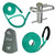 Standard Arborist Rigging Kit