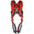 Camp Focus Vest ANSI Fall Arrest Harness