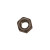 SHERRILLtree 5/8 in Nut for National Course Rod