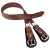 Buckingham Upper Climber Straps 30 in