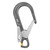 PETZL MGO OPEN 60 Auto-Locking
