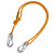 Rope Logic's Tango Ivy Buckstrap 4-7 ft