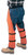 Full Wrap-Around Pro Chaps