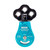 Notch Rook Swivel Pulley
