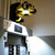 Jameson Rechargeable Work Light