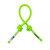Rope Logic 10.1mm 42" harness replacement bridge