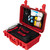 Trauma and First Aid Kits Hard Case - Class A (red)
