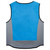 Wet Evaporative Cooling Vest - PVA - Zipper