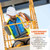 Wet Evaporative Cooling Vest - PVA - Zipper