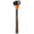 Klein Lineman's Milled-Face Hammer
