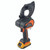 Klein Battery-Operated EHS Closed-Jaw Cutter, 2 Ah
