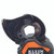 Klein Battery-Operated EHS Closed-Jaw Cutter, 2 Ah
