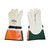Salisbury 12" Leather Protector Gloves