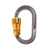 DMM AmericanO Locksafe ANSI Carabiner