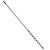 MAG-BIT Timber Bit 13/16in by 60in