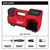 Milwaukee M18 18V Cordless Tire Inflator