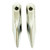 Climb Right Replacement Gaffs