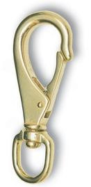 Swivel Eye Boat Snap