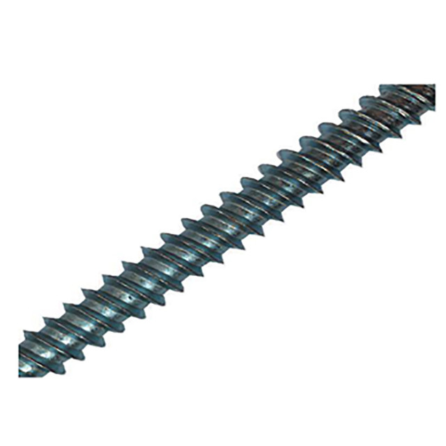 Lag - Threaded Rod