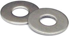 Round Washer for Threaded Rod
