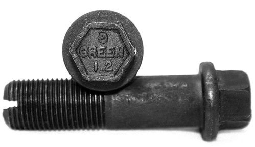 Greenbolt Stump Grinder Bolt