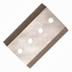 KSBC58 Chipper Knife 9" x 4-1/2" x 5/8"