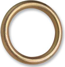 Forged Steel Rigging Ring