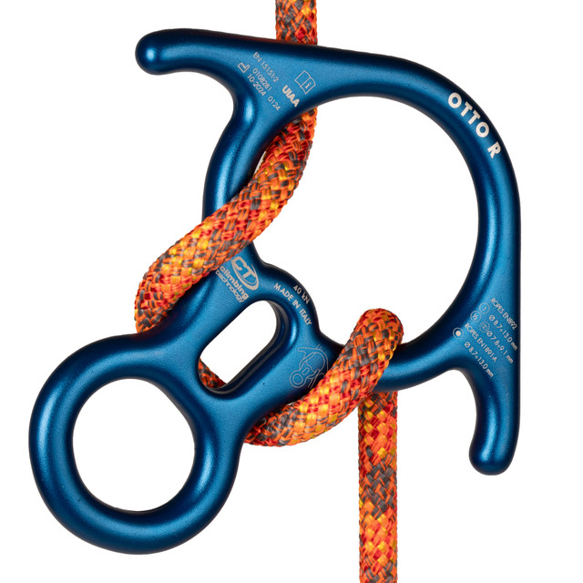 Climbing Technology Rescue 8