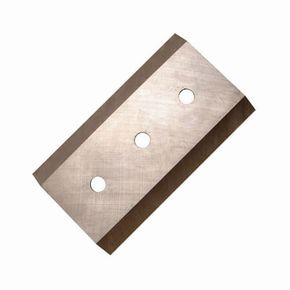 KSBC168 Chipper Knife 8-1/2" x 4-1/2" x 1/2"