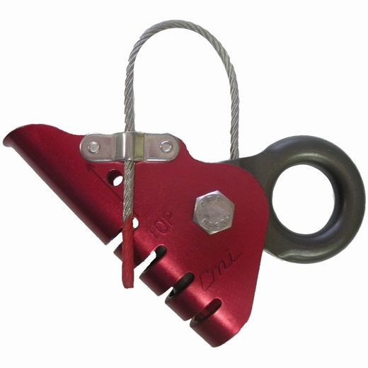 CMI Ropewalker Arborist Grab