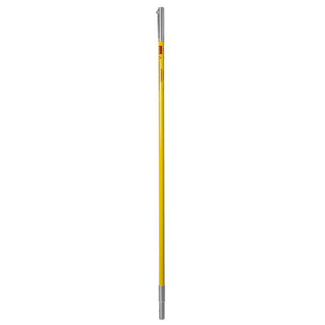 Notch Foam Filled FG Poles