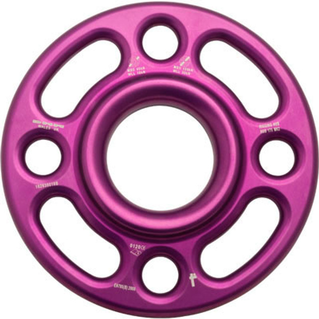 DMM Larger Rigging Hub