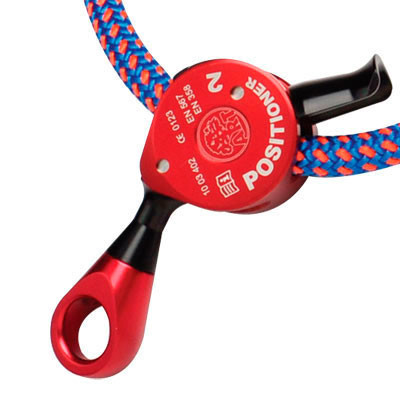 ART Positioner - Swivel Positioner