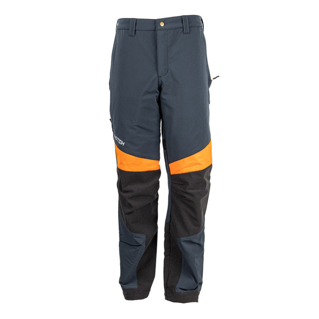 Notch Armorflex II Chainsaw Pants