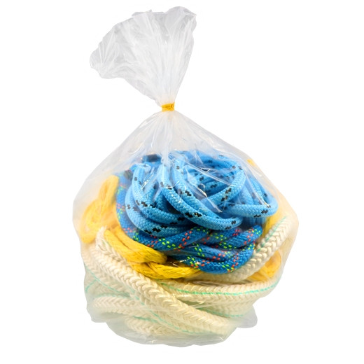 Bag O' Rope
