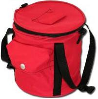Mini Collapsible Throwline Bag